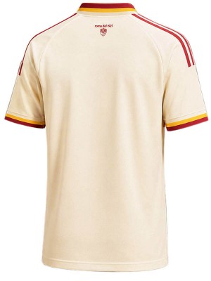 AS Roma away jersey 2026-2027